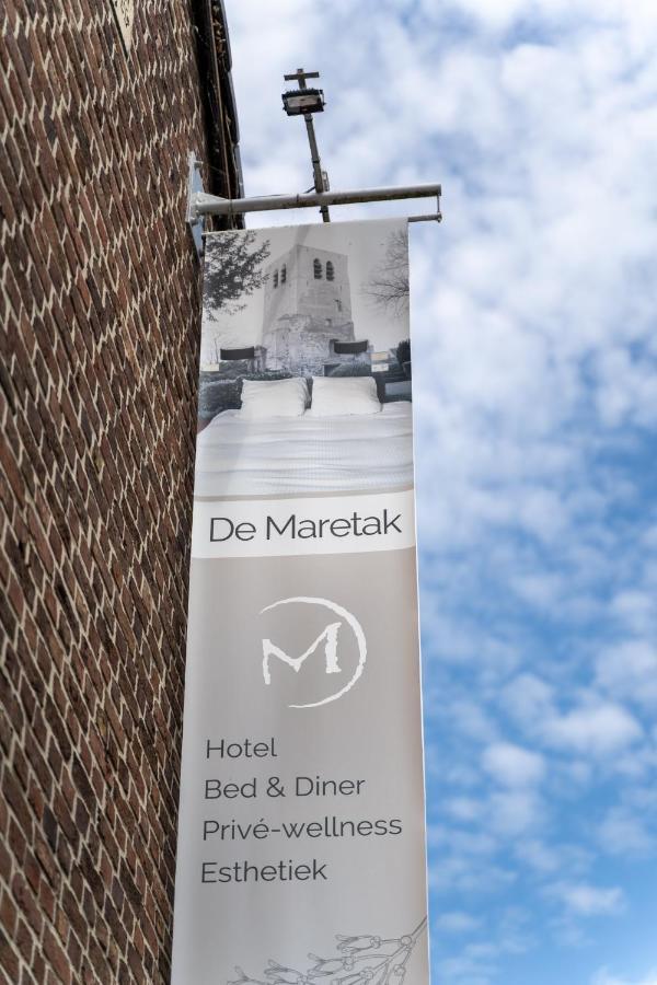 Hotel De Maretak 3*