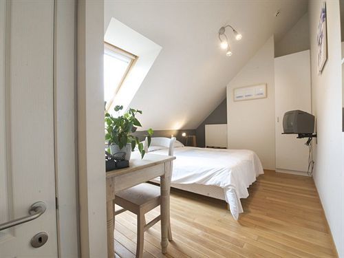 Hotel De Maretak 3*