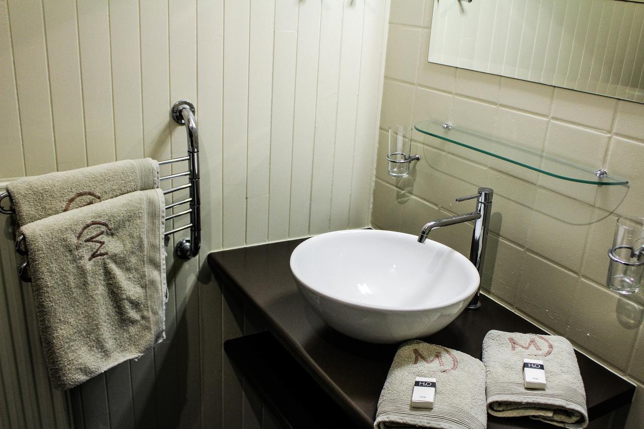 Hotel De Maretak 3*