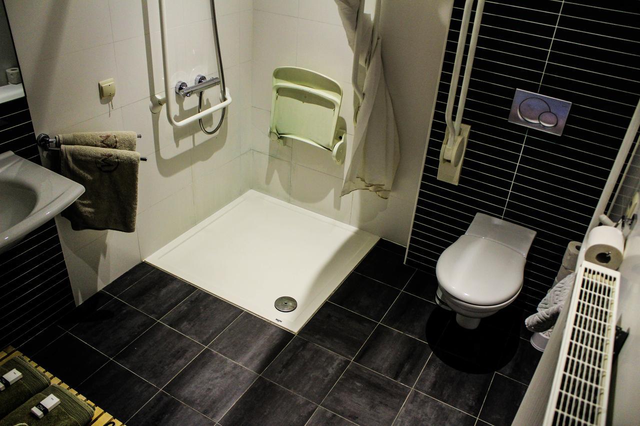 De Maretak Hotel 3*