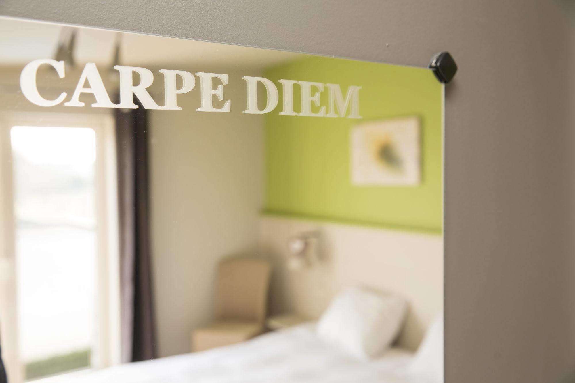 De Maretak Hotel 3*